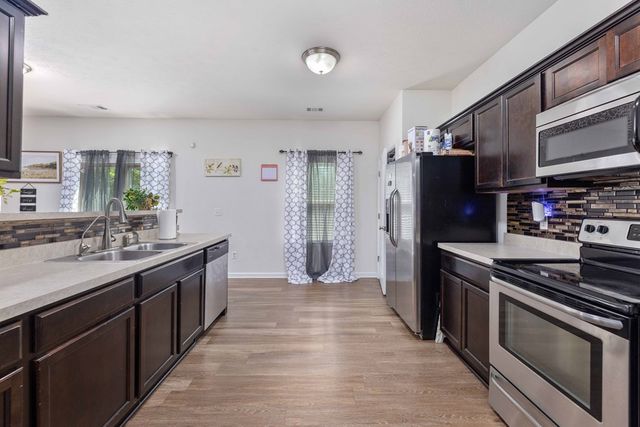 724 Upland Court, Columbus, GA 31907