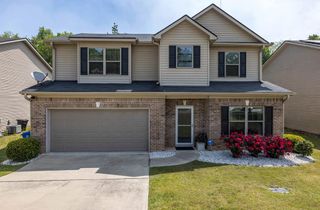724 Upland Court, Columbus, GA 31907