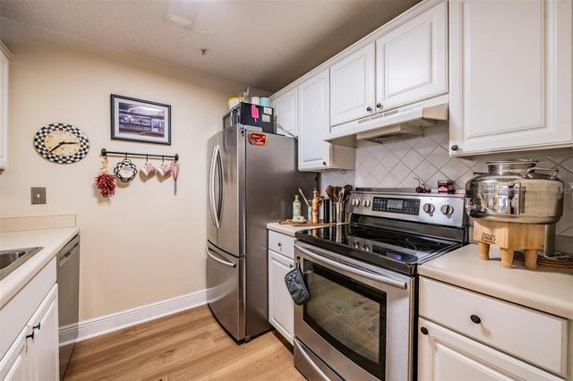 800 S DAKOTA AVENUE 230, Tampa, FL 33606