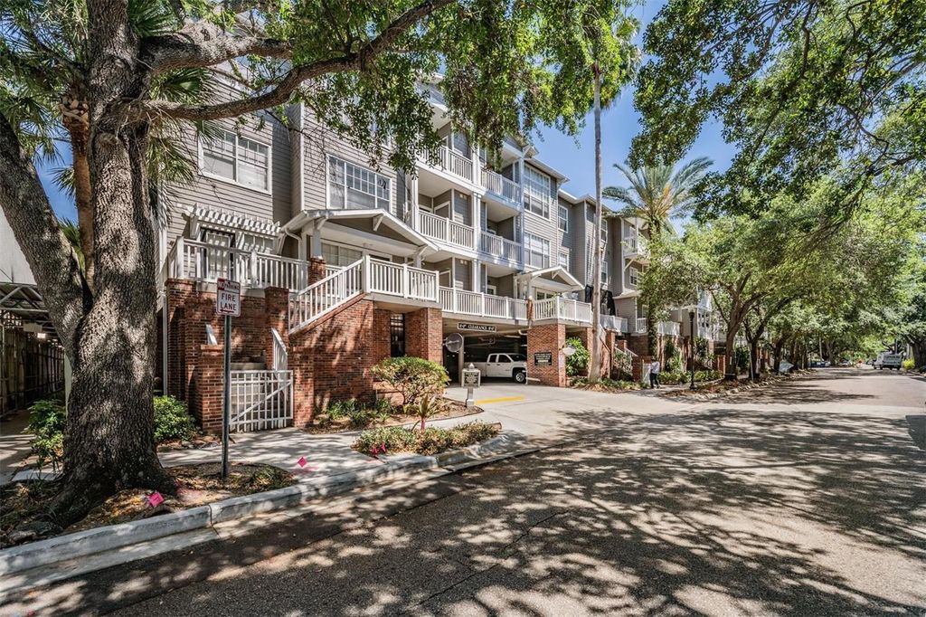800 S DAKOTA AVENUE 230, Tampa, FL 33606