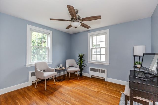 63 Abbey Avenue, Warwick, RI 02888
