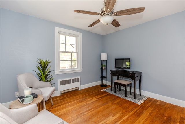 63 Abbey Avenue, Warwick, RI 02888