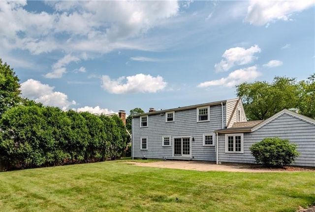 63 Abbey Avenue, Warwick, RI 02888