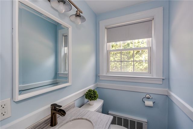 63 Abbey Avenue, Warwick, RI 02888