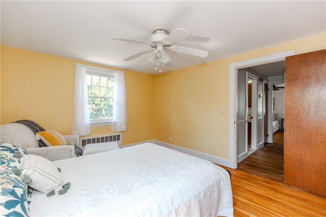 63 Abbey Avenue, Warwick, RI 02888
