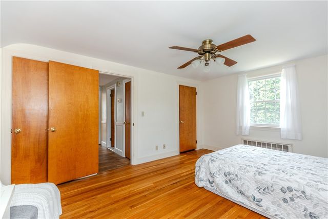 63 Abbey Avenue, Warwick, RI 02888