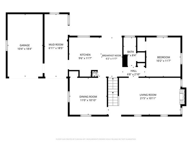 63 Abbey Avenue, Warwick, RI 02888