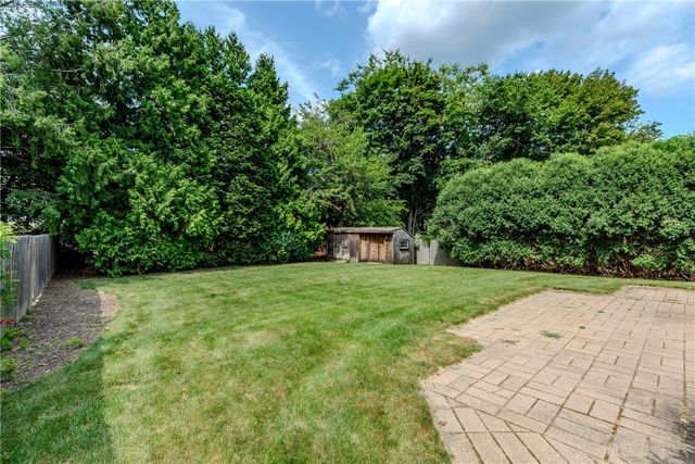 63 Abbey Avenue, Warwick, RI 02888