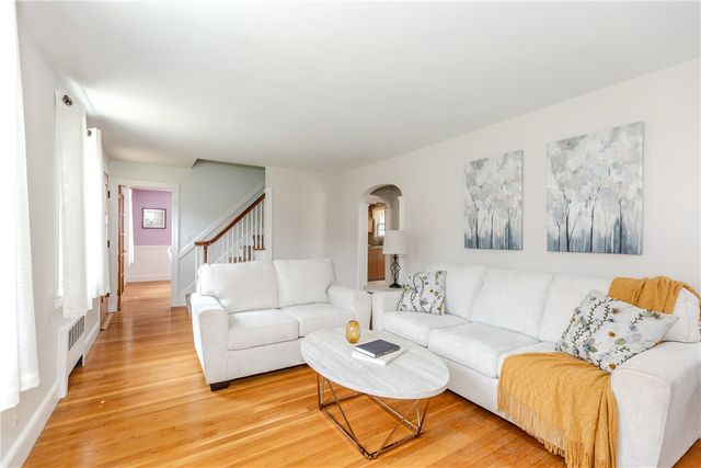 63 Abbey Avenue, Warwick, RI 02888