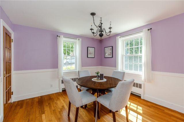 63 Abbey Avenue, Warwick, RI 02888