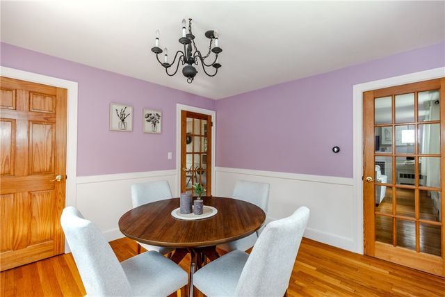 63 Abbey Avenue, Warwick, RI 02888