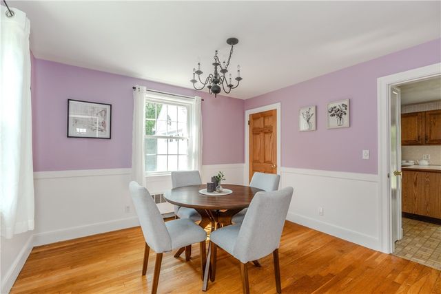 63 Abbey Avenue, Warwick, RI 02888