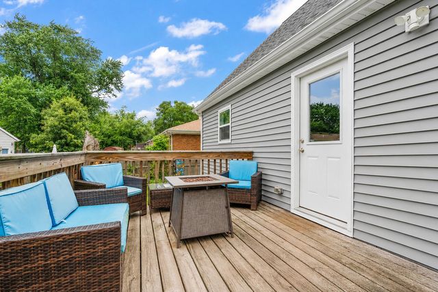 1456 Lincoln Street, Hobart, IN 46342