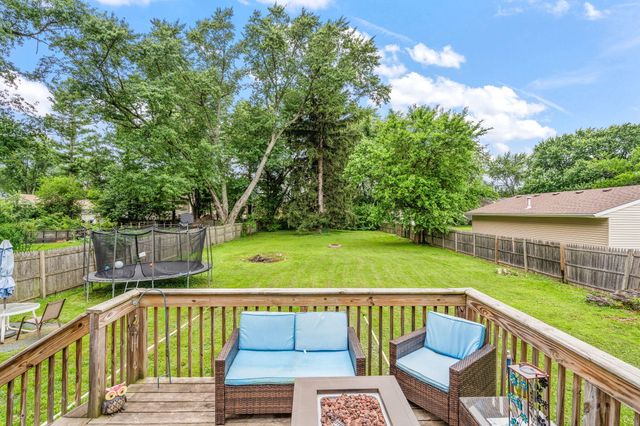 1456 Lincoln Street, Hobart, IN 46342