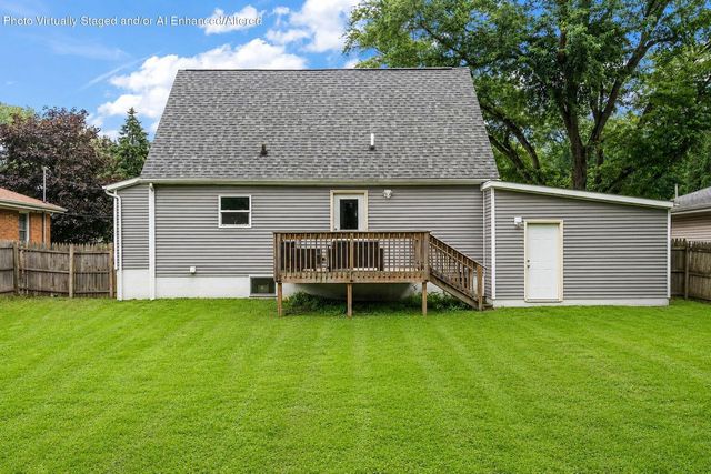 1456 Lincoln Street, Hobart, IN 46342