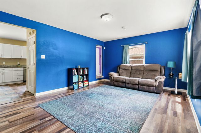 1456 Lincoln Street, Hobart, IN 46342