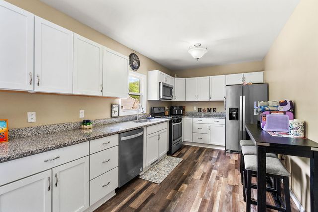 1456 Lincoln Street, Hobart, IN 46342