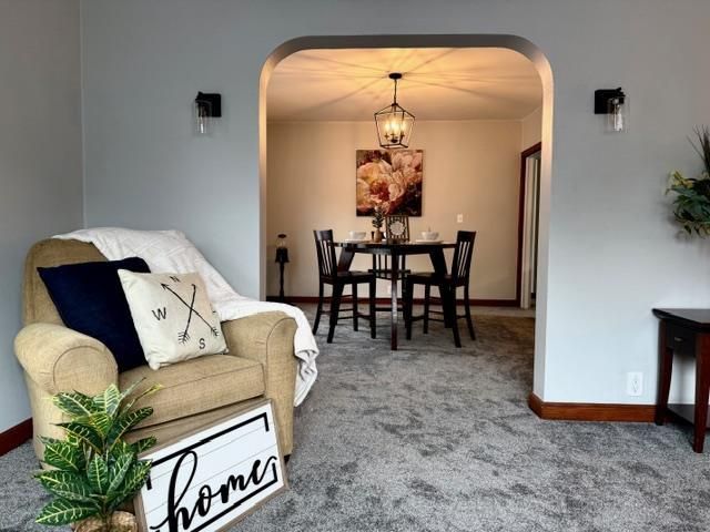 205 James Street, Beaver Dam, WI 53916