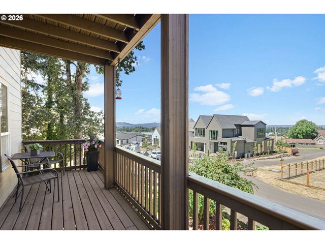 16023 TRAIL Dr, Oregon City, OR 97045
