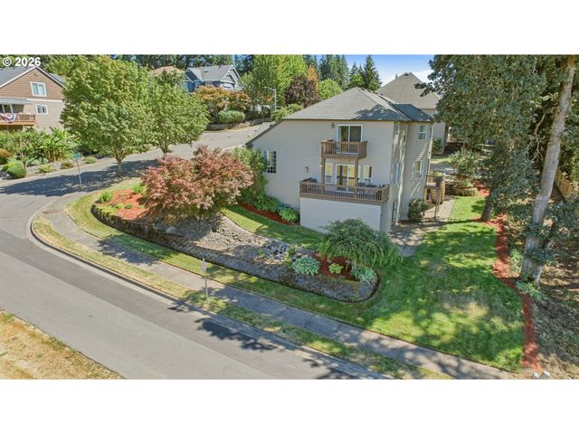 16023 TRAIL Dr, Oregon City, OR 97045