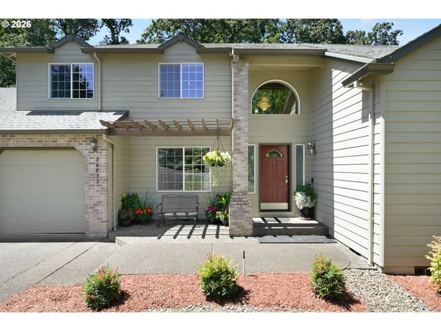 16023 TRAIL Dr, Oregon City, OR 97045