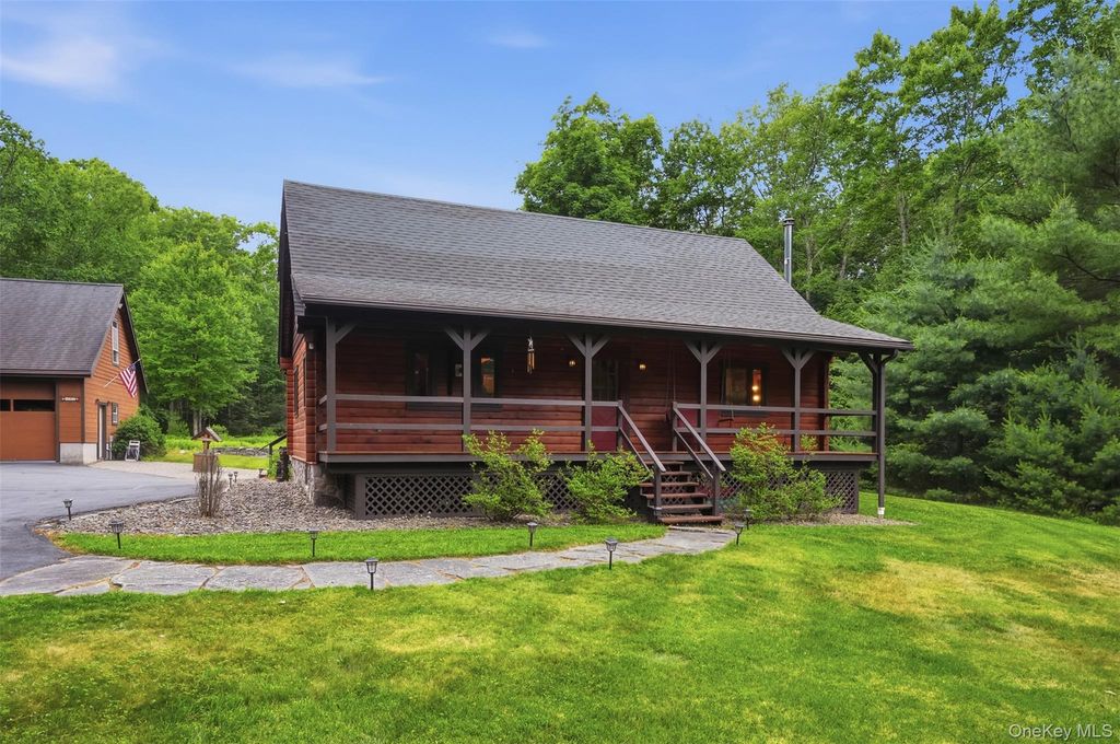 691 Peenpack Trail, Sparrowbush, NY 12780