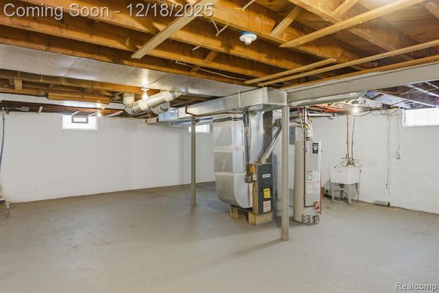 26641 New York Street, Inkster, MI 48141