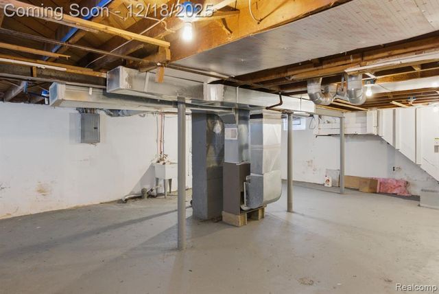 26641 New York Street, Inkster, MI 48141