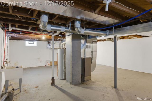 26641 New York Street, Inkster, MI 48141