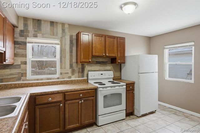 26641 New York Street, Inkster, MI 48141