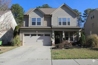 1112 Sunday Silence Drive, Knightdale, NC 27545