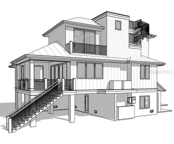 307 62ND STREET, Holmes Beach, FL 34217