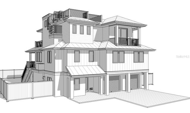 307 62ND STREET, Holmes Beach, FL 34217