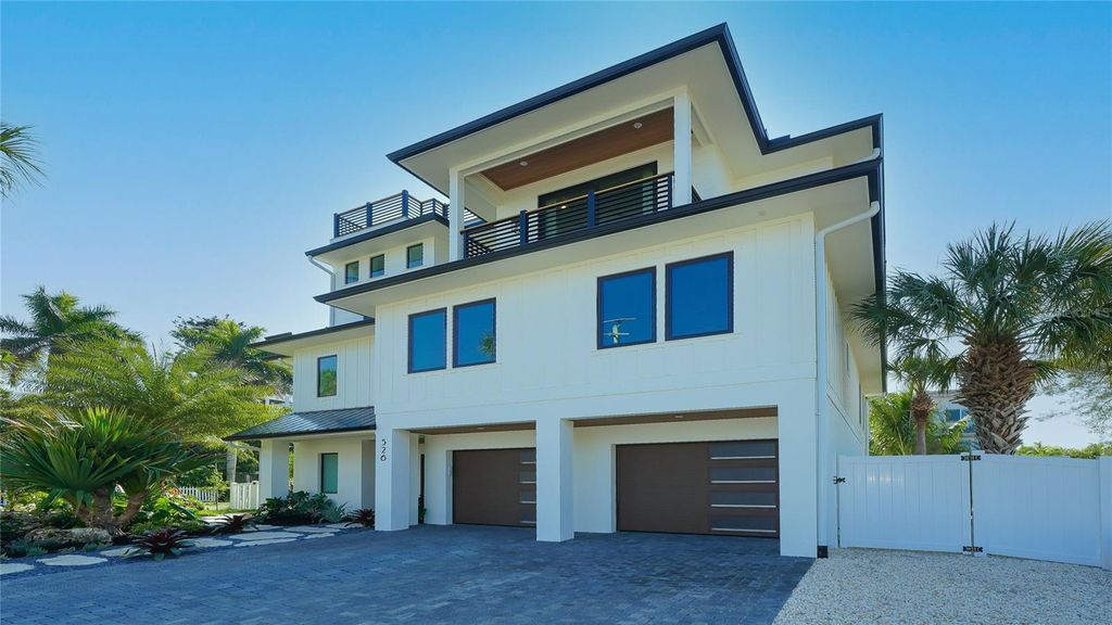 307 62ND STREET, HOLMES BEACH, FL 34217 — photo 3