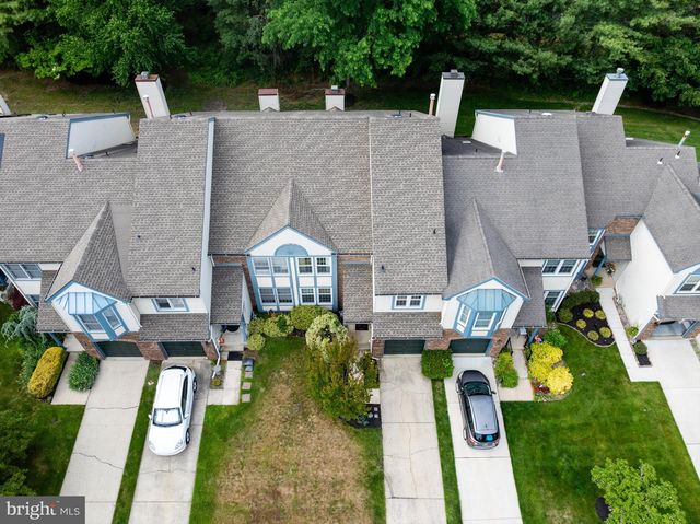 7 CORKERY LN, Medford, NJ 08055