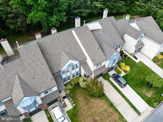 7 CORKERY LN, Medford, NJ 08055