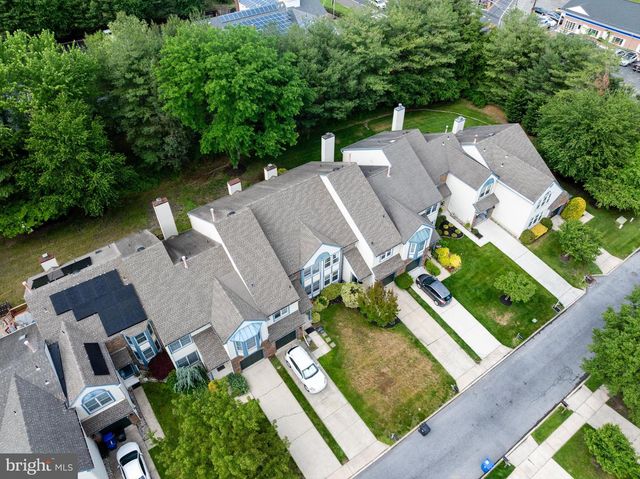 7 CORKERY LN, Medford, NJ 08055