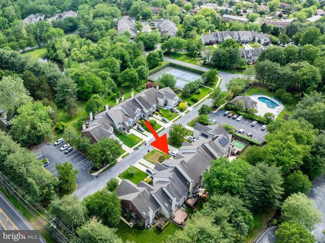 7 CORKERY LN, Medford, NJ 08055