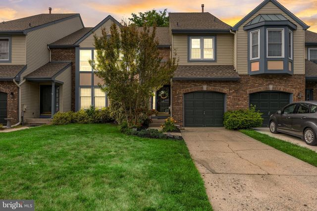 7 CORKERY LN, Medford, NJ 08055