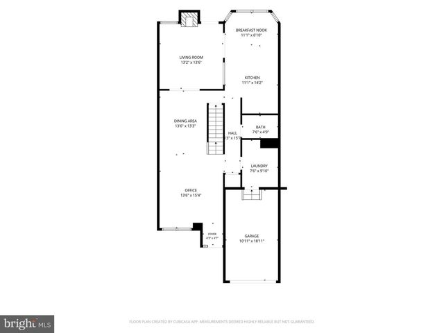7 CORKERY LN, Medford, NJ 08055