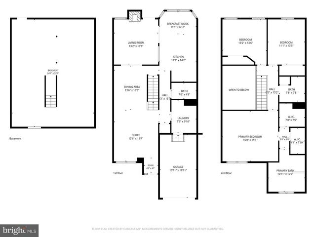 7 CORKERY LN, Medford, NJ 08055