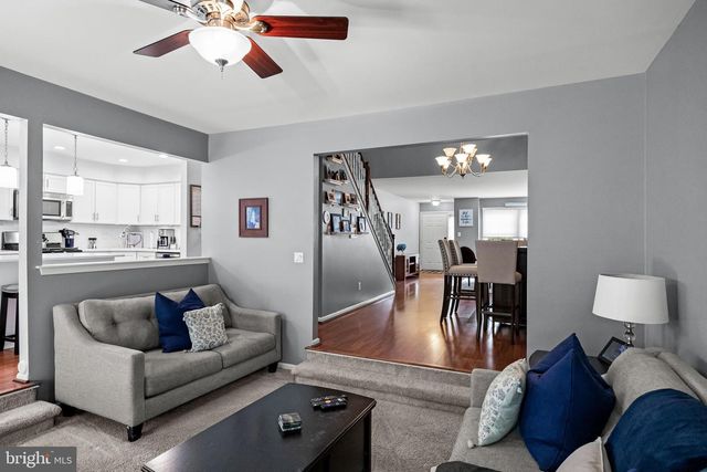 7 CORKERY LN, Medford, NJ 08055