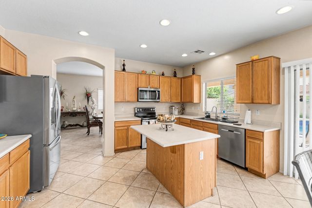 4067 E COUNTY DOWN Drive, Chandler, AZ 85249