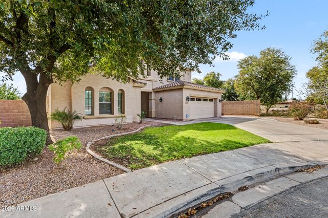 4067 E COUNTY DOWN Drive, Chandler, AZ 85249