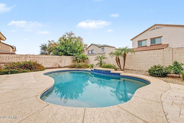 4067 E COUNTY DOWN Drive, Chandler, AZ 85249