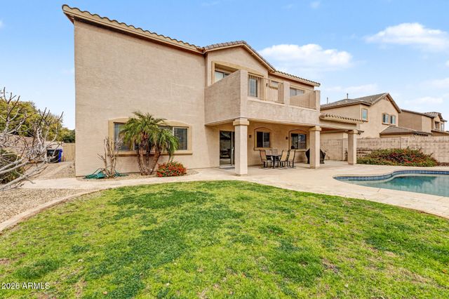 4067 E COUNTY DOWN Drive, Chandler, AZ 85249