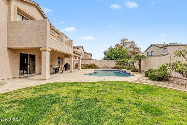 4067 E COUNTY DOWN Drive, Chandler, AZ 85249