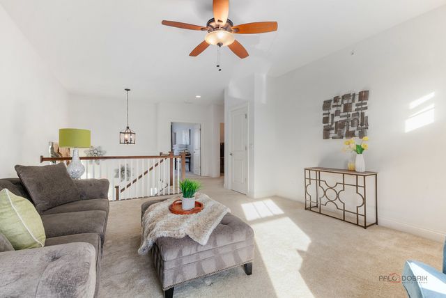 1442 Somerset Place, Barrington, IL 60010