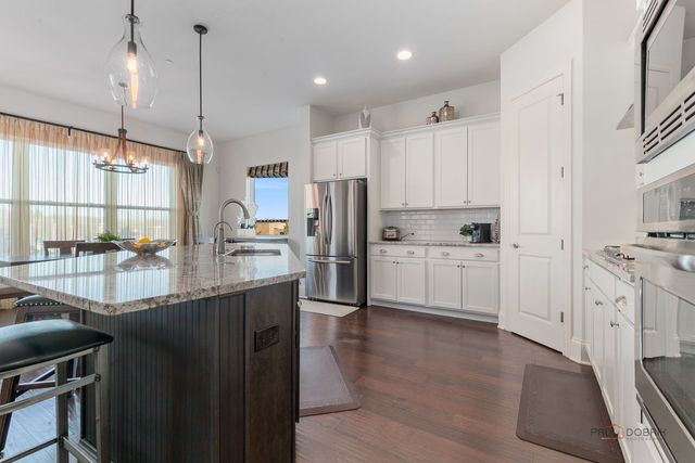 1442 Somerset Place, Barrington, IL 60010