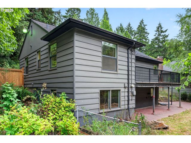 4842 Sw ELM Ln, Portland, OR 97221